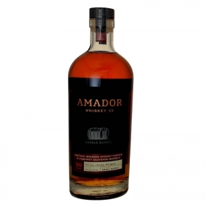 AMADOR WHISKEY CABERNET CASK 90 PROOF